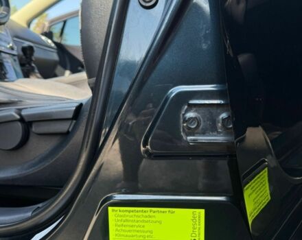 Черный Тойота Авенсис, объемом двигателя 0 л и пробегом 140 тыс. км за 10500 $, фото 10 на Automoto.ua