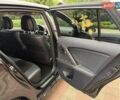 Черный Тойота Авенсис, объемом двигателя 2.23 л и пробегом 257 тыс. км за 9700 $, фото 13 на Automoto.ua