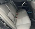 Черный Тойота Авенсис, объемом двигателя 2 л и пробегом 303 тыс. км за 9199 $, фото 17 на Automoto.ua