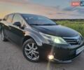 Черный Тойота Авенсис, объемом двигателя 2.2 л и пробегом 207 тыс. км за 12000 $, фото 1 на Automoto.ua