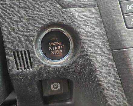 Черный Тойота Авенсис, объемом двигателя 2.2 л и пробегом 263 тыс. км за 4900 $, фото 10 на Automoto.ua