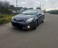 Черный Тойота Авенсис, объемом двигателя 2.2 л и пробегом 263 тыс. км за 4900 $, фото 8 на Automoto.ua