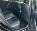 Черный Тойота Авенсис, объемом двигателя 2.2 л и пробегом 303 тыс. км за 9500 $, фото 6 на Automoto.ua