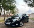 Черный Тойота Авенсис, объемом двигателя 2.23 л и пробегом 209 тыс. км за 10700 $, фото 1 на Automoto.ua