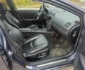 Черный Тойота Авенсис, объемом двигателя 2.2 л и пробегом 263 тыс. км за 4900 $, фото 20 на Automoto.ua