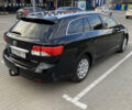 Черный Тойота Авенсис, объемом двигателя 2 л и пробегом 261 тыс. км за 11000 $, фото 4 на Automoto.ua