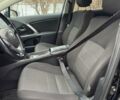 Черный Тойота Авенсис, объемом двигателя 2 л и пробегом 303 тыс. км за 9199 $, фото 7 на Automoto.ua