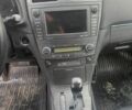 Черный Тойота Авенсис, объемом двигателя 2.2 л и пробегом 263 тыс. км за 4900 $, фото 12 на Automoto.ua