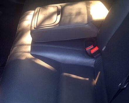 Черный Тойота Авенсис, объемом двигателя 1.8 л и пробегом 297 тыс. км за 10900 $, фото 5 на Automoto.ua