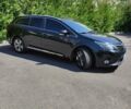 Чорний Тойота Авенсіс, об'ємом двигуна 2 л та пробігом 312 тис. км за 8700 $, фото 1 на Automoto.ua