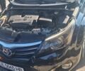 Черный Тойота Авенсис, объемом двигателя 2.23 л и пробегом 213 тыс. км за 10199 $, фото 1 на Automoto.ua