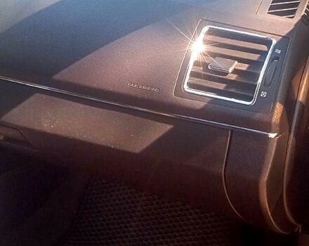 Черный Тойота Авенсис, объемом двигателя 1.8 л и пробегом 297 тыс. км за 10900 $, фото 7 на Automoto.ua