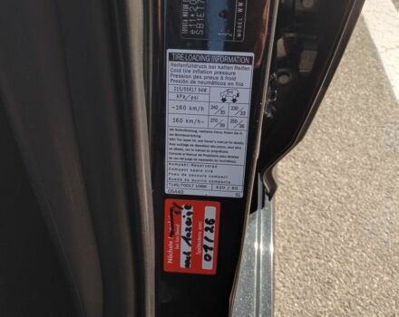 Чорний Тойота Авенсіс, об'ємом двигуна 2 л та пробігом 238 тис. км за 13600 $, фото 19 на Automoto.ua