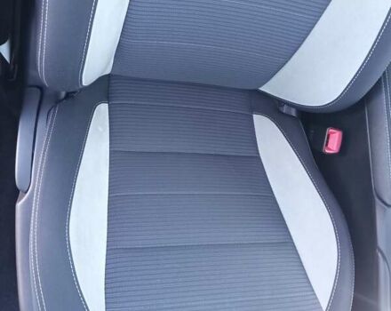 Чорний Тойота Авенсіс, об'ємом двигуна 2 л та пробігом 239 тис. км за 15500 $, фото 9 на Automoto.ua