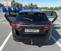 Чорний Тойота Авенсіс, об'ємом двигуна 2 л та пробігом 238 тис. км за 13600 $, фото 11 на Automoto.ua