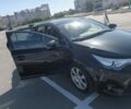 Чорний Тойота Авенсіс, об'ємом двигуна 2 л та пробігом 238 тис. км за 13600 $, фото 5 на Automoto.ua