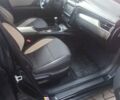 Черный Тойота Авенсис, объемом двигателя 1.6 л и пробегом 120 тыс. км за 13500 $, фото 12 на Automoto.ua