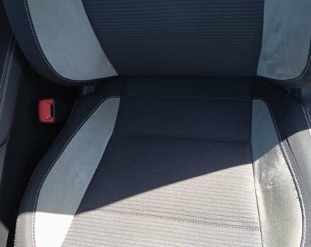 Чорний Тойота Авенсіс, об'ємом двигуна 2 л та пробігом 239 тис. км за 15500 $, фото 10 на Automoto.ua