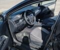 Чорний Тойота Авенсіс, об'ємом двигуна 2 л та пробігом 238 тис. км за 13600 $, фото 2 на Automoto.ua