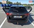 Чорний Тойота Авенсіс, об'ємом двигуна 2 л та пробігом 239 тис. км за 15500 $, фото 12 на Automoto.ua