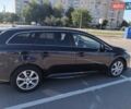 Чорний Тойота Авенсіс, об'ємом двигуна 2 л та пробігом 239 тис. км за 15500 $, фото 8 на Automoto.ua