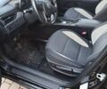 Черный Тойота Авенсис, объемом двигателя 1.6 л и пробегом 120 тыс. км за 13500 $, фото 13 на Automoto.ua