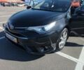 Чорний Тойота Авенсіс, об'ємом двигуна 2 л та пробігом 239 тис. км за 15500 $, фото 23 на Automoto.ua