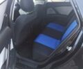 Черный Тойота Авенсис, объемом двигателя 1.6 л и пробегом 120 тыс. км за 13500 $, фото 14 на Automoto.ua