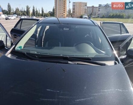 Чорний Тойота Авенсіс, об'ємом двигуна 2 л та пробігом 239 тис. км за 15500 $, фото 24 на Automoto.ua