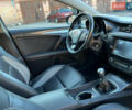 Черный Тойота Авенсис, объемом двигателя 2 л и пробегом 272 тыс. км за 11999 $, фото 10 на Automoto.ua
