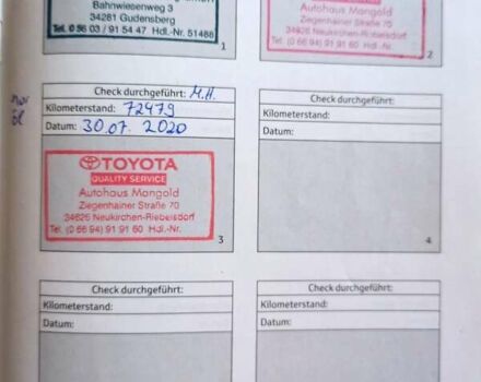 Черный Тойота Авенсис, объемом двигателя 1.6 л и пробегом 120 тыс. км за 13500 $, фото 25 на Automoto.ua