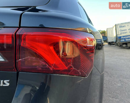 Черный Тойота Авенсис, объемом двигателя 2 л и пробегом 272 тыс. км за 11999 $, фото 13 на Automoto.ua