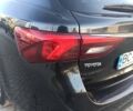 Черный Тойота Авенсис, объемом двигателя 1.6 л и пробегом 120 тыс. км за 13500 $, фото 11 на Automoto.ua