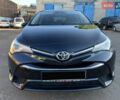 Черный Тойота Авенсис, объемом двигателя 2 л и пробегом 272 тыс. км за 11999 $, фото 16 на Automoto.ua
