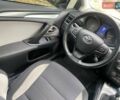 Черный Тойота Авенсис, объемом двигателя 2 л и пробегом 207 тыс. км за 12950 $, фото 65 на Automoto.ua