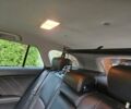 Черный Тойота Авенсис, объемом двигателя 1.8 л и пробегом 122 тыс. км за 8300 $, фото 11 на Automoto.ua