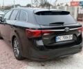 Черный Тойота Авенсис, объемом двигателя 2 л и пробегом 251 тыс. км за 13900 $, фото 8 на Automoto.ua