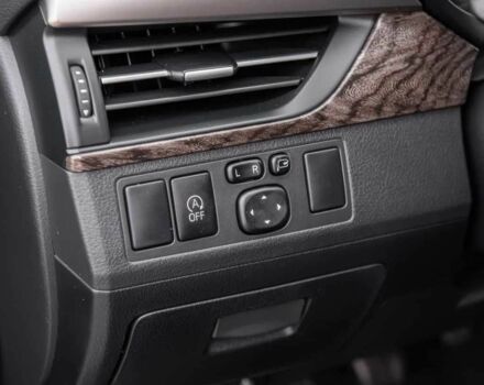 Черный Тойота Авенсис, объемом двигателя 0 л и пробегом 110 тыс. км за 12500 $, фото 9 на Automoto.ua