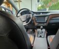 Черный Тойота Авенсис, объемом двигателя 1.8 л и пробегом 122 тыс. км за 8300 $, фото 12 на Automoto.ua