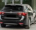Черный Тойота Авенсис, объемом двигателя 0 л и пробегом 110 тыс. км за 12500 $, фото 7 на Automoto.ua