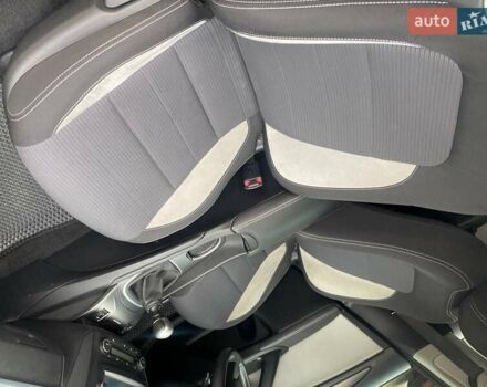 Черный Тойота Авенсис, объемом двигателя 2 л и пробегом 207 тыс. км за 12950 $, фото 58 на Automoto.ua