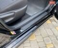 Черный Тойота Авенсис, объемом двигателя 2 л и пробегом 207 тыс. км за 12950 $, фото 54 на Automoto.ua