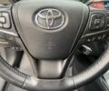 Черный Тойота Авенсис, объемом двигателя 2 л и пробегом 207 тыс. км за 12950 $, фото 76 на Automoto.ua