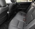 Черный Тойота Авенсис, объемом двигателя 0 л и пробегом 110 тыс. км за 12500 $, фото 12 на Automoto.ua