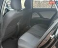 Черный Тойота Авенсис, объемом двигателя 2 л и пробегом 251 тыс. км за 13900 $, фото 21 на Automoto.ua
