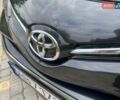Черный Тойота Авенсис, объемом двигателя 2 л и пробегом 207 тыс. км за 12950 $, фото 82 на Automoto.ua