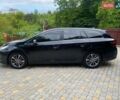 Черный Тойота Авенсис, объемом двигателя 2 л и пробегом 207 тыс. км за 12950 $, фото 38 на Automoto.ua