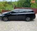 Черный Тойота Авенсис, объемом двигателя 2 л и пробегом 207 тыс. км за 12950 $, фото 32 на Automoto.ua