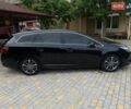 Черный Тойота Авенсис, объемом двигателя 2 л и пробегом 207 тыс. км за 12950 $, фото 20 на Automoto.ua