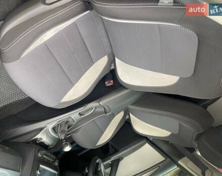 Черный Тойота Авенсис, объемом двигателя 2 л и пробегом 207 тыс. км за 12950 $, фото 45 на Automoto.ua